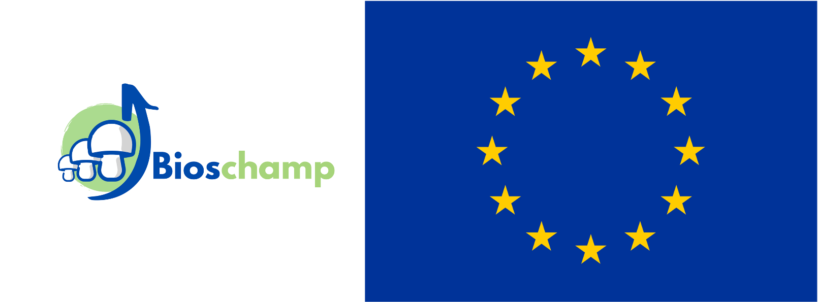 Bioschamp Logo