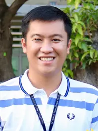 John Dave C. Aquino