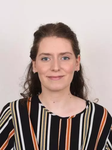 Photo of Julianna Piat