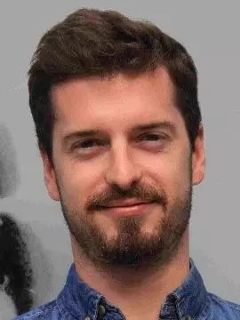 Photo of Marcel Bach-Pages