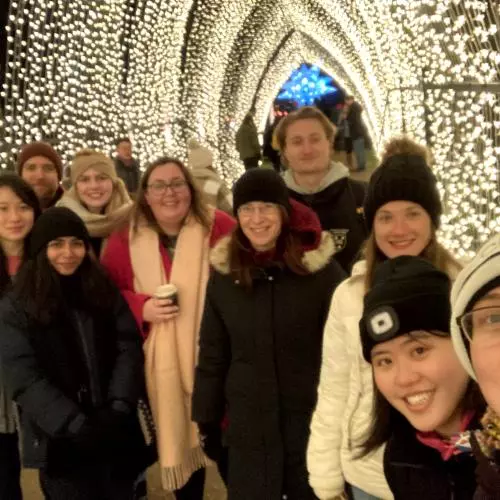 blenheim 2022 group