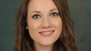 ashleigh m