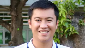 John Dave C. Aquino