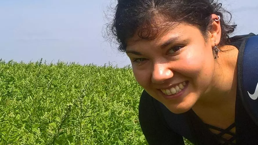 Photo of Floren Villanueva Scrafton 