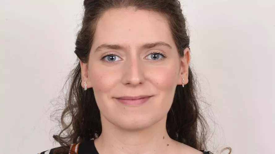 Photo of Julianna Piat
