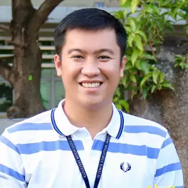 John Dave C. Aquino