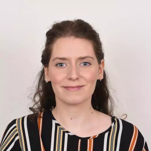 Photo of Julianna Piat