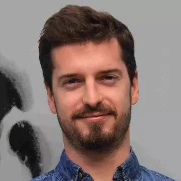 Photo of Marcel Bach-Pages