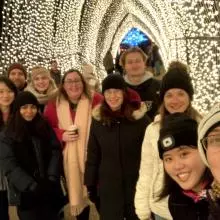 blenheim 2022 group